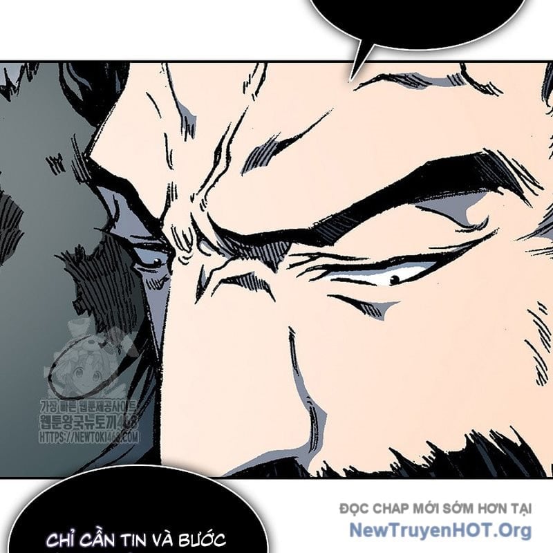 Hồi Ức Của Chiến Thần Chapter 218 - Trang 2