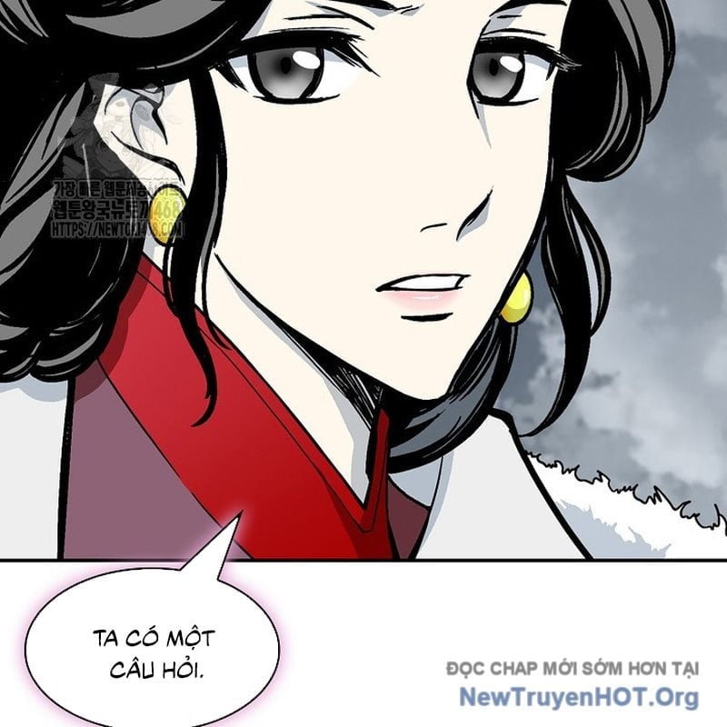 Hồi Ức Của Chiến Thần Chapter 218 - Trang 2