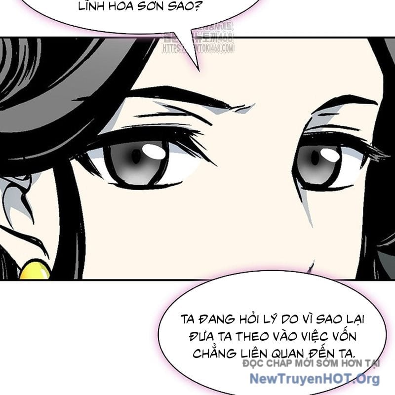 Hồi Ức Của Chiến Thần Chapter 218 - Trang 2