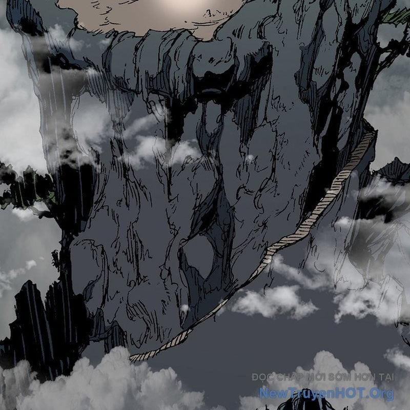Hồi Ức Của Chiến Thần Chapter 218 - Trang 2