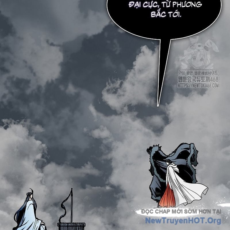 Hồi Ức Của Chiến Thần Chapter 218 - Trang 2
