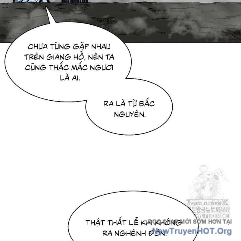Hồi Ức Của Chiến Thần Chapter 218 - Trang 2