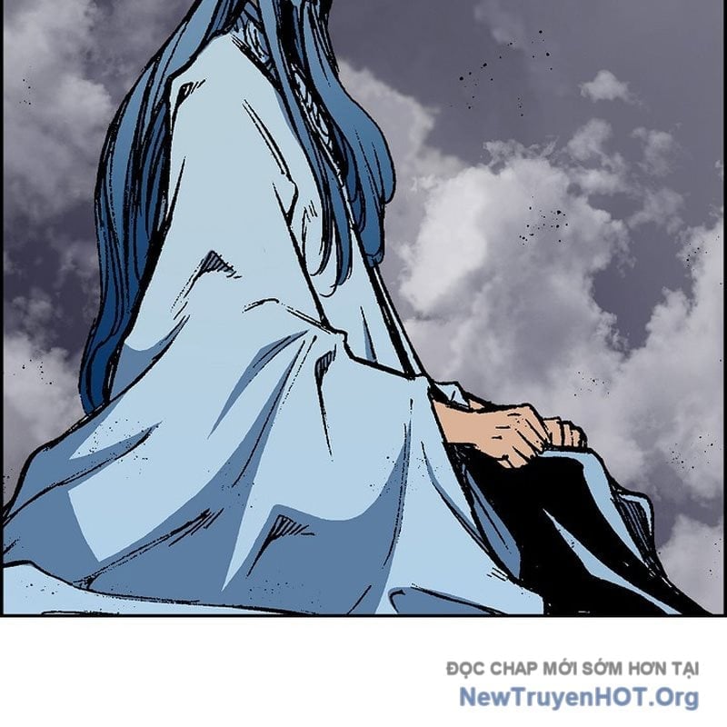 Hồi Ức Của Chiến Thần Chapter 218 - Trang 2