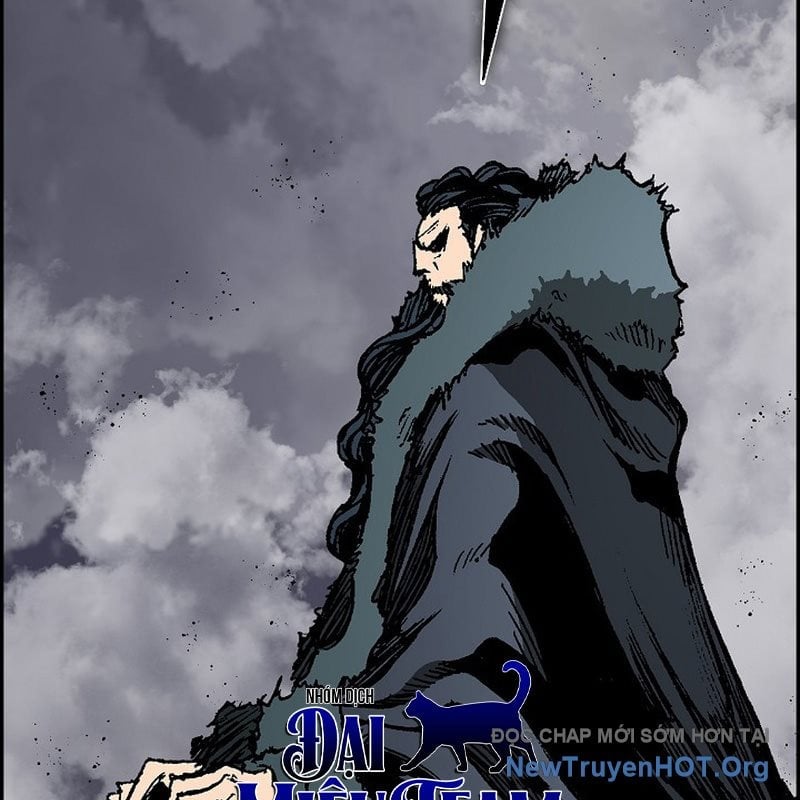 Hồi Ức Của Chiến Thần Chapter 218 - Trang 2