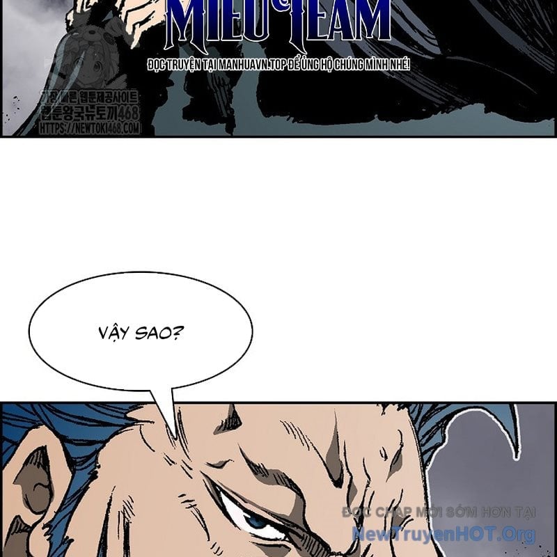 Hồi Ức Của Chiến Thần Chapter 218 - Trang 2