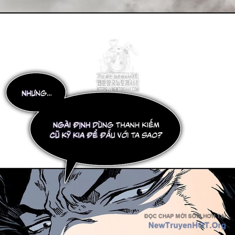 Hồi Ức Của Chiến Thần Chapter 218 - Trang 2