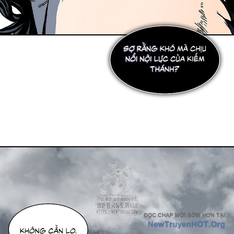 Hồi Ức Của Chiến Thần Chapter 218 - Trang 2