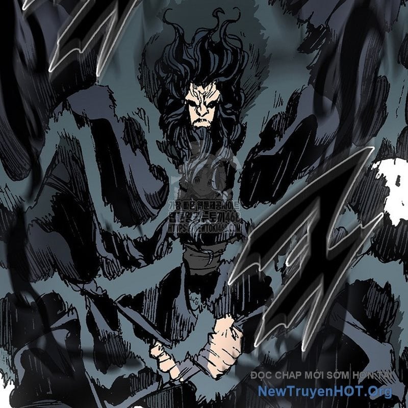 Hồi Ức Của Chiến Thần Chapter 218 - Trang 2