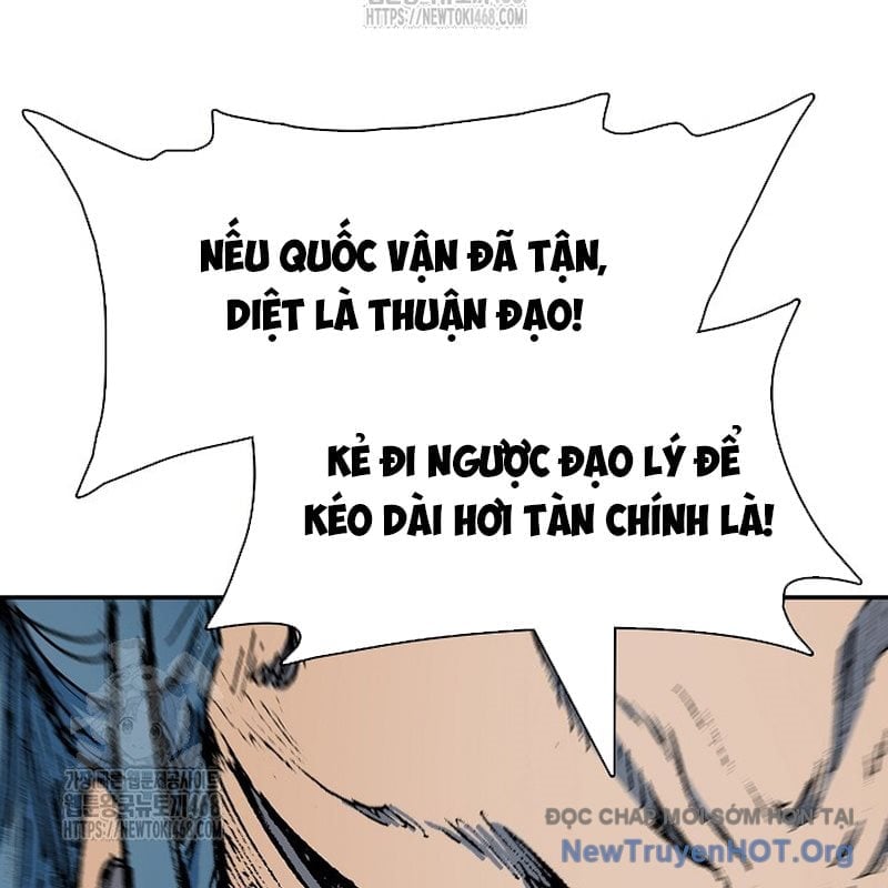 Hồi Ức Của Chiến Thần Chapter 218 - Trang 2