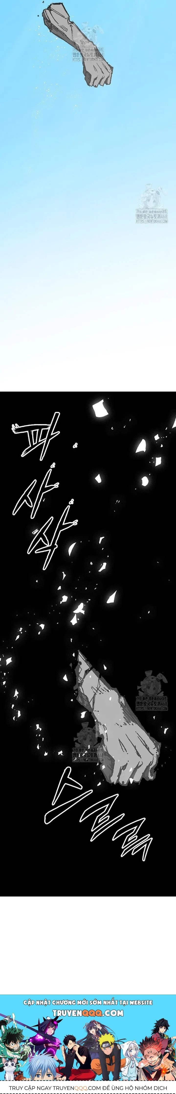 Hồi Ức Của Chiến Thần Chapter 219 - Trang 3