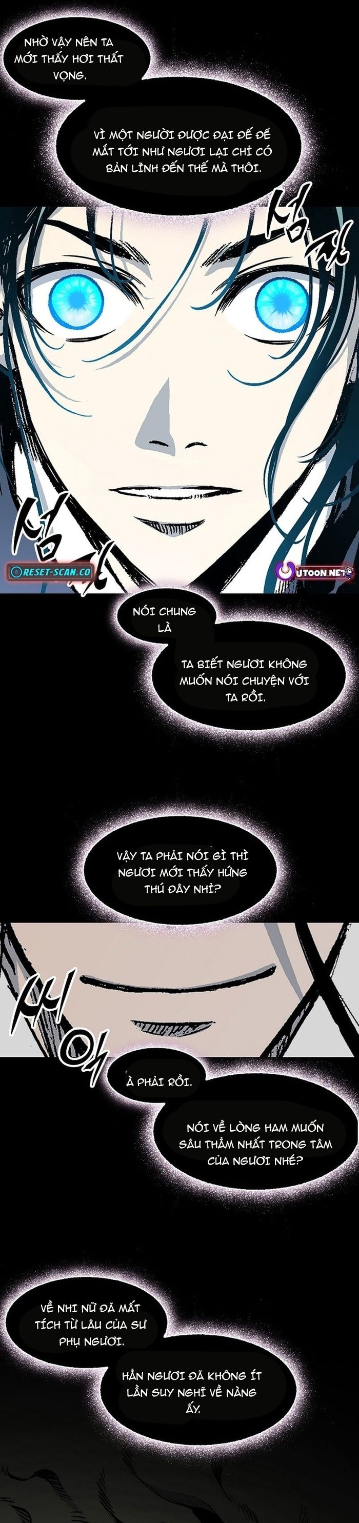 Hồi Ức Của Chiến Thần Chapter 223 - Trang 3