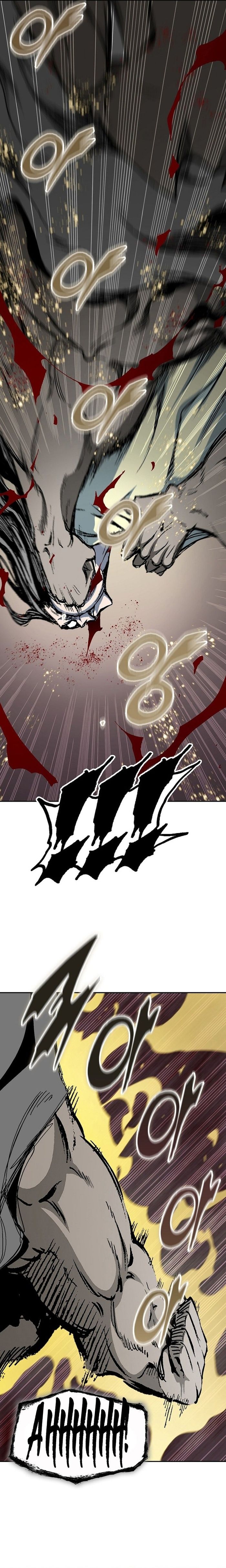 Hồi Ức Của Chiến Thần Chapter 223 - Trang 3