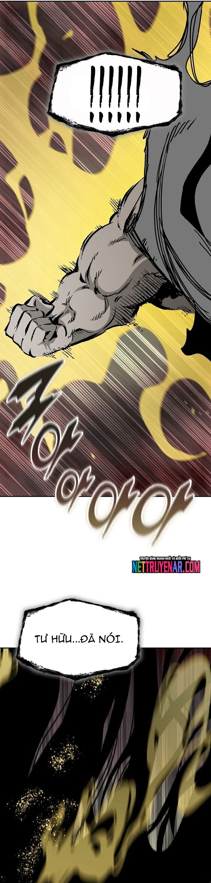 Hồi Ức Của Chiến Thần Chapter 223 - Trang 3
