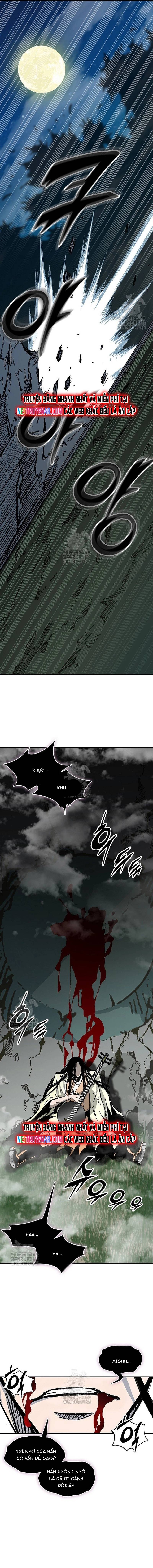 Hồi Ức Của Chiến Thần Chapter 224 - Trang 2