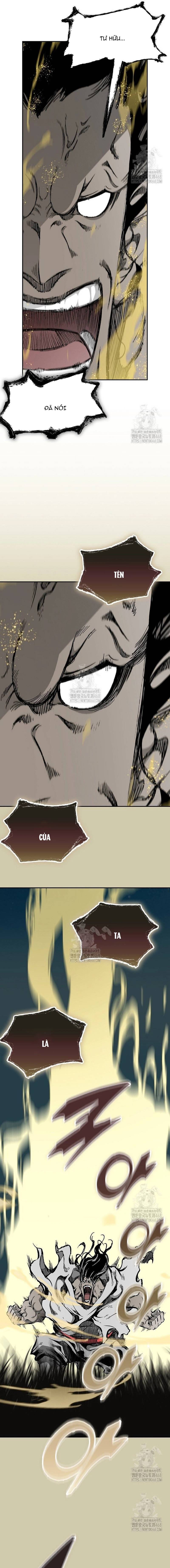 Hồi Ức Của Chiến Thần Chapter 224 - Trang 2