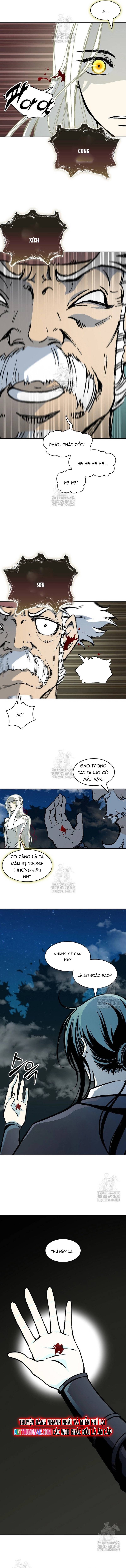 Hồi Ức Của Chiến Thần Chapter 224 - Trang 2