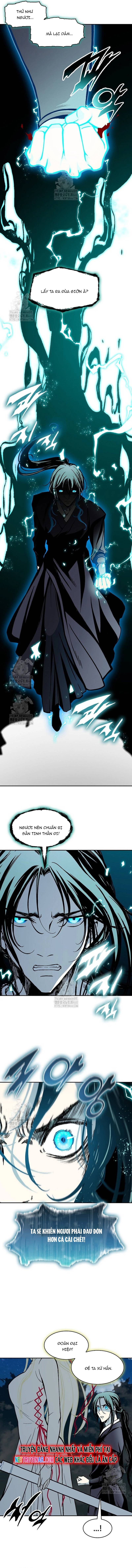 Hồi Ức Của Chiến Thần Chapter 224 - Trang 2