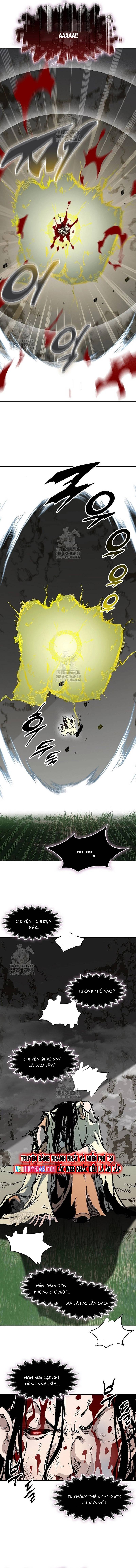 Hồi Ức Của Chiến Thần Chapter 224 - Trang 2
