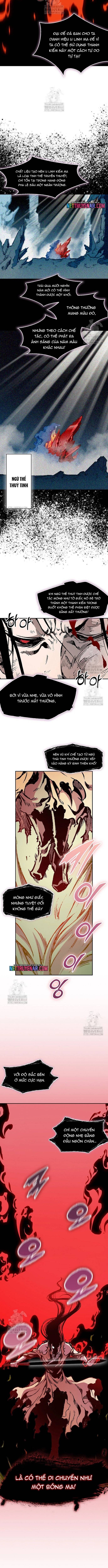 Hồi Ức Của Chiến Thần Chapter 225 - Trang 2