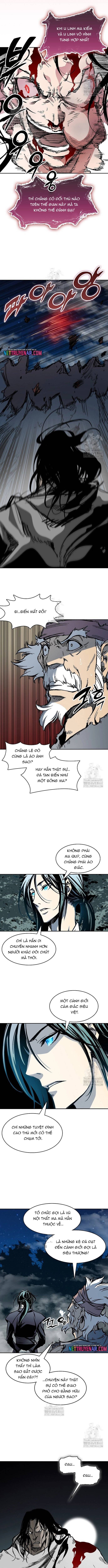 Hồi Ức Của Chiến Thần Chapter 225 - Trang 2
