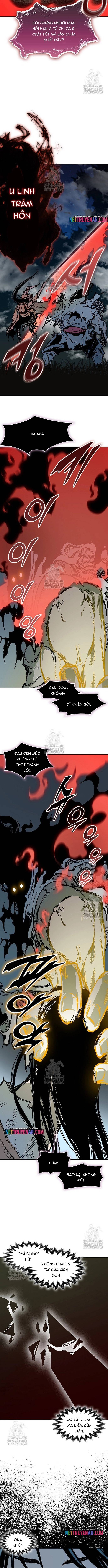 Hồi Ức Của Chiến Thần Chapter 225 - Trang 2