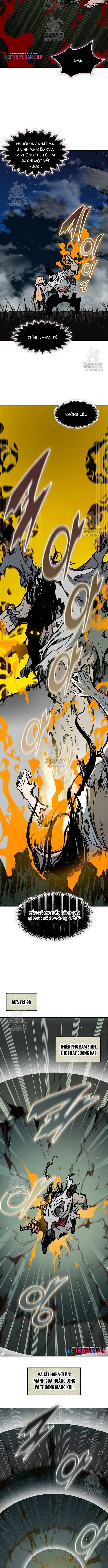 Hồi Ức Của Chiến Thần Chapter 225 - Trang 2