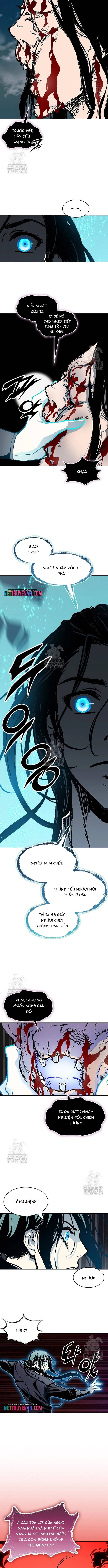 Hồi Ức Của Chiến Thần Chapter 225 - Trang 2