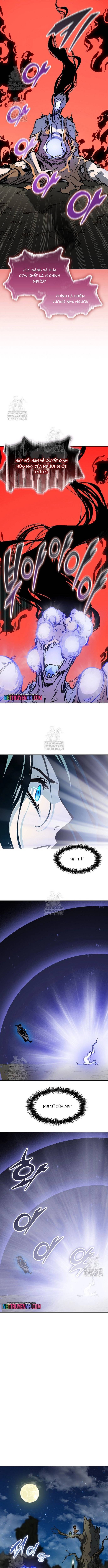 Hồi Ức Của Chiến Thần Chapter 225 - Trang 2