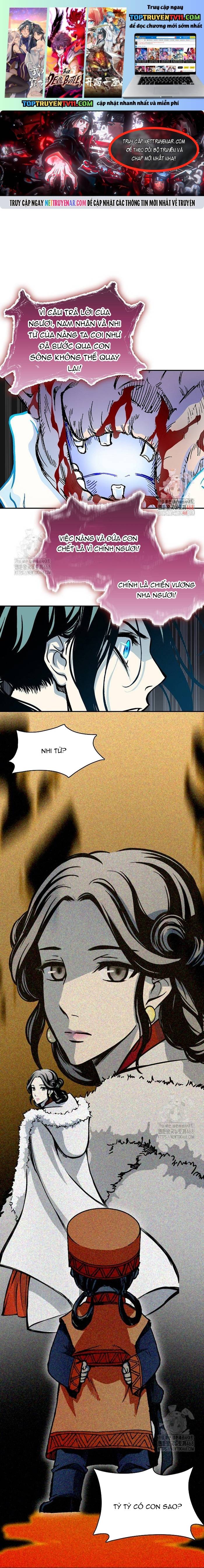 Hồi Ức Của Chiến Thần Chapter 226 - Trang 2