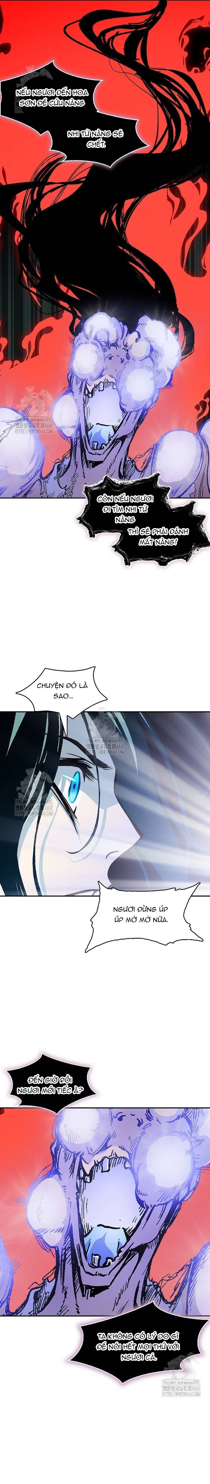 Hồi Ức Của Chiến Thần Chapter 226 - Trang 2