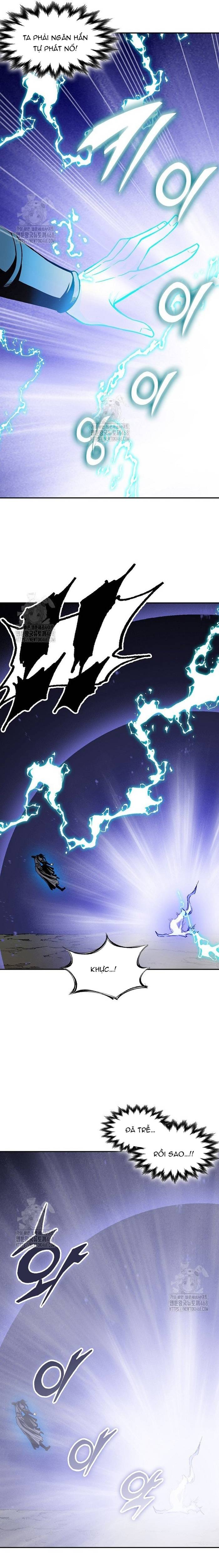 Hồi Ức Của Chiến Thần Chapter 226 - Trang 2