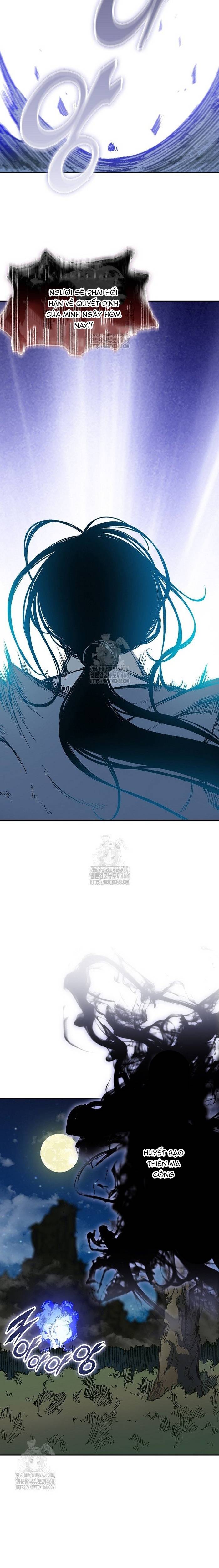 Hồi Ức Của Chiến Thần Chapter 226 - Trang 2