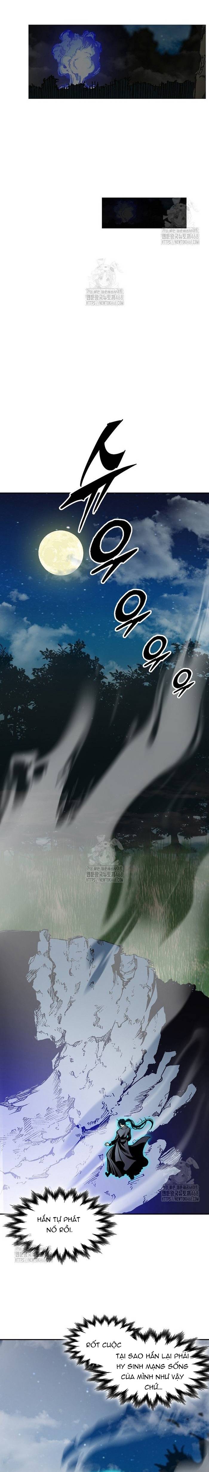 Hồi Ức Của Chiến Thần Chapter 226 - Trang 2