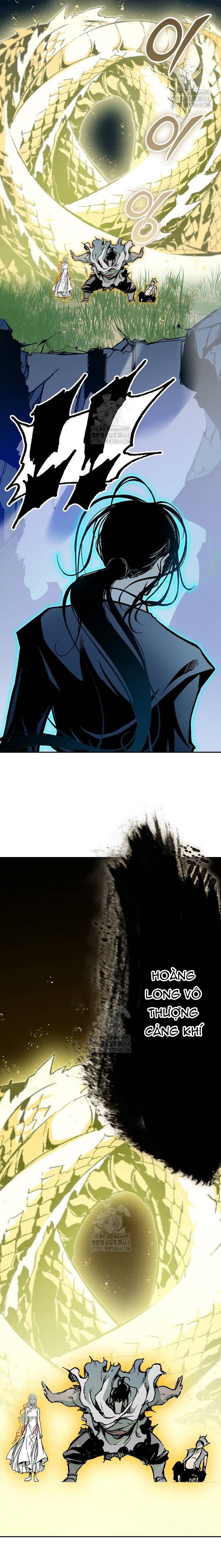 Hồi Ức Của Chiến Thần Chapter 226 - Trang 2
