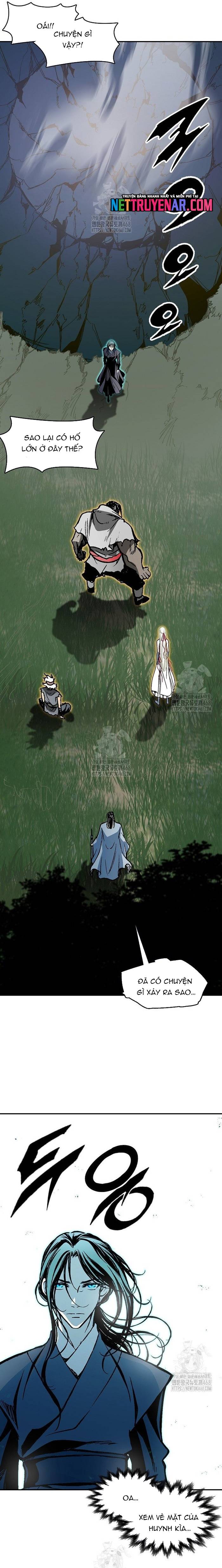 Hồi Ức Của Chiến Thần Chapter 226 - Trang 2