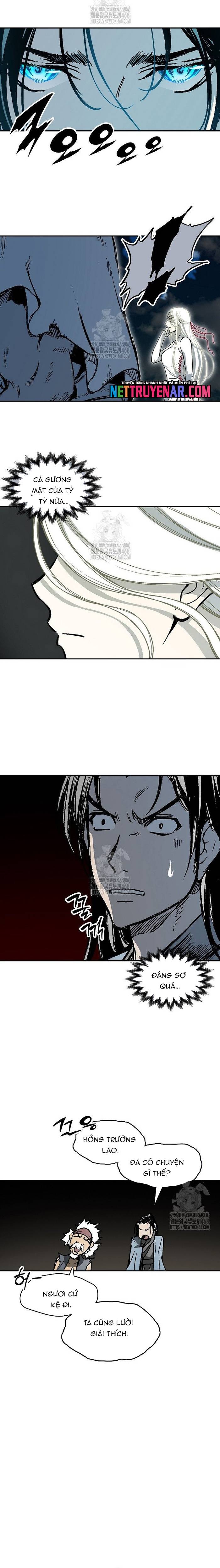 Hồi Ức Của Chiến Thần Chapter 226 - Trang 2