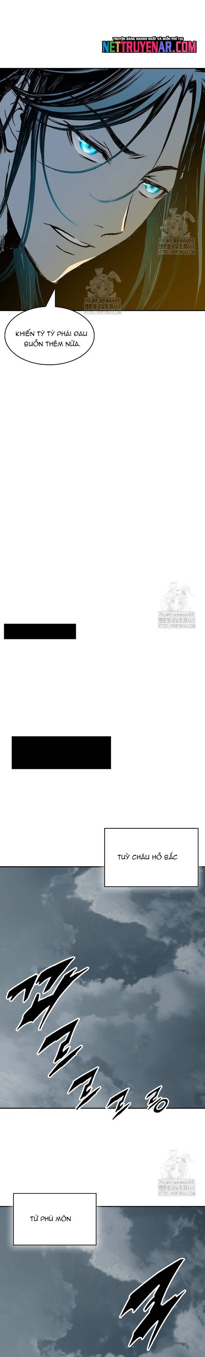 Hồi Ức Của Chiến Thần Chapter 226 - Trang 2