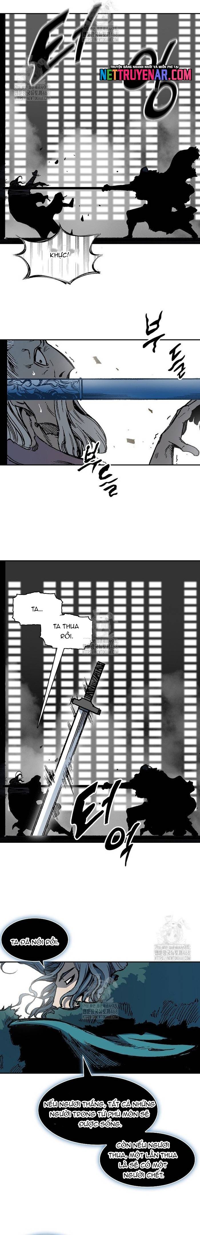 Hồi Ức Của Chiến Thần Chapter 226 - Trang 2