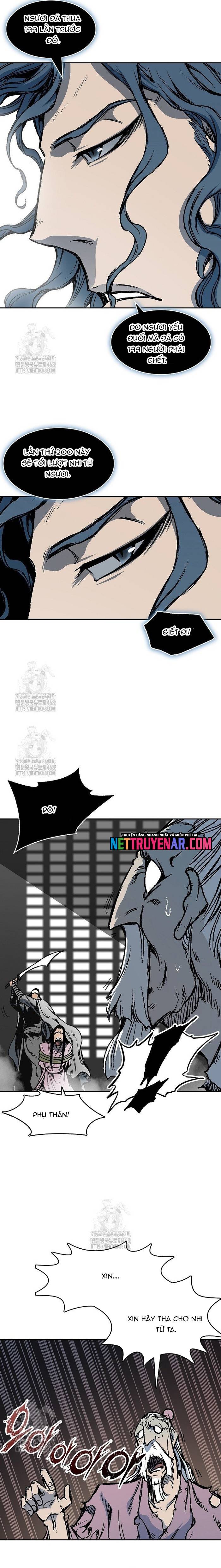 Hồi Ức Của Chiến Thần Chapter 226 - Trang 2