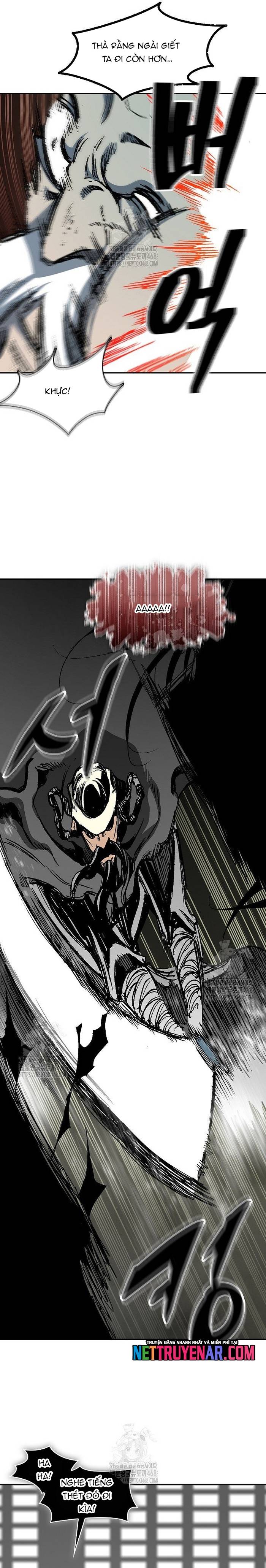 Hồi Ức Của Chiến Thần Chapter 226 - Trang 2