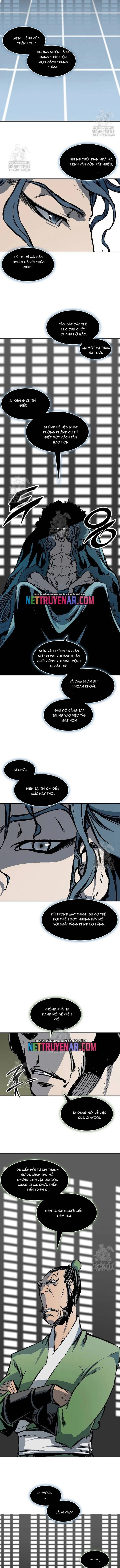 Hồi Ức Của Chiến Thần chapter 227 2