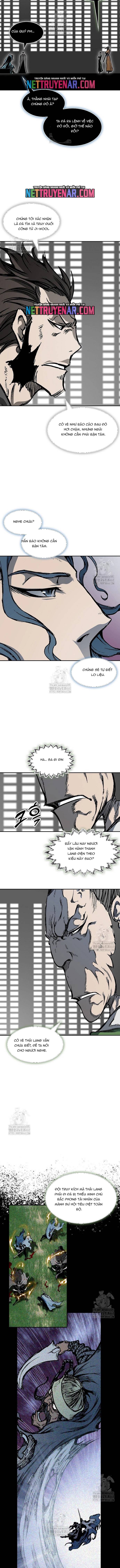 Hồi Ức Của Chiến Thần chapter 227 3