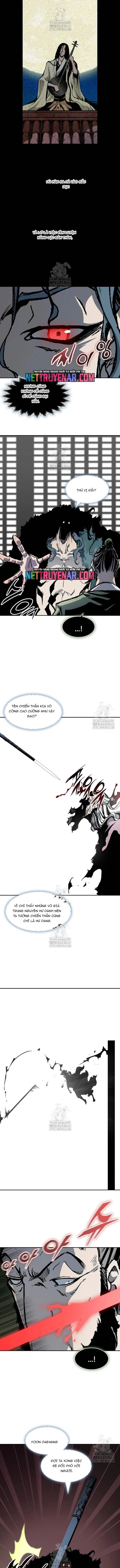 Hồi Ức Của Chiến Thần chapter 227 7
