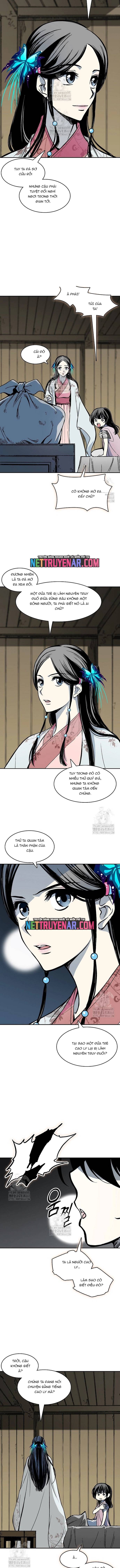 Hồi Ức Của Chiến Thần chapter 227 15