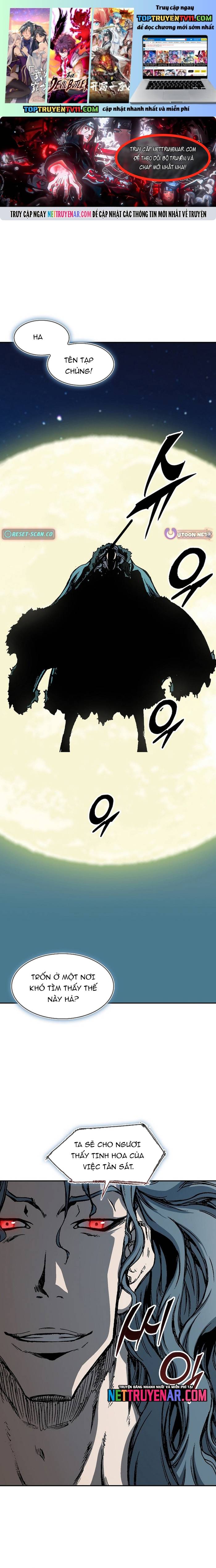 Hồi Ức Của Chiến Thần Chapter 228 - Trang 2