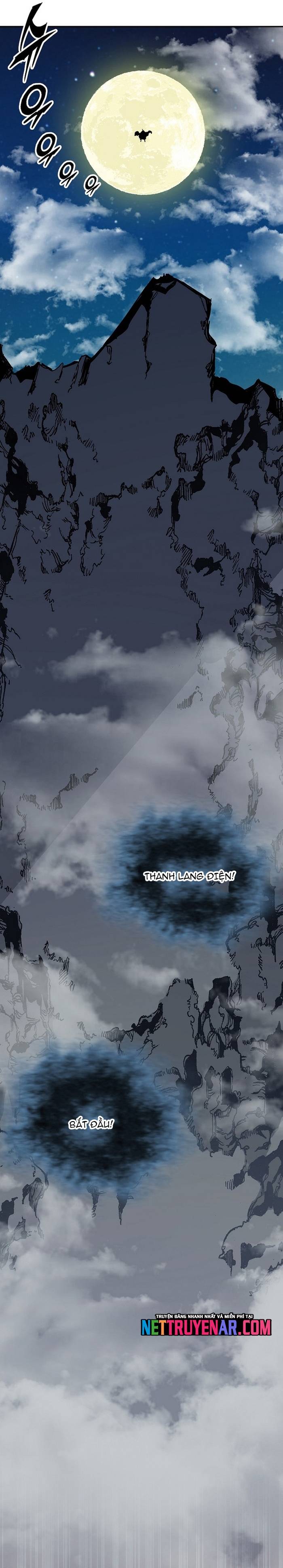 Hồi Ức Của Chiến Thần Chapter 228 - Trang 2