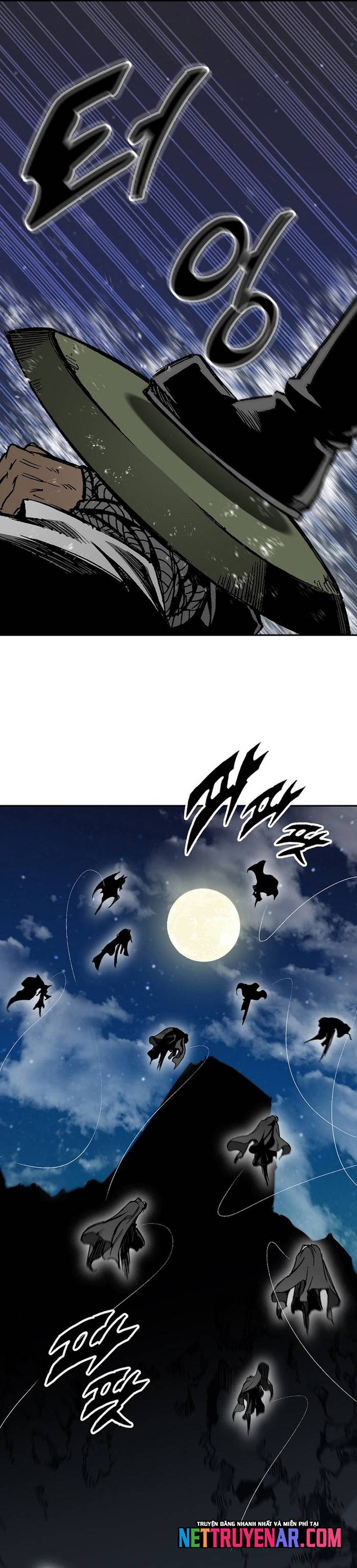 Hồi Ức Của Chiến Thần Chapter 228 - Trang 2