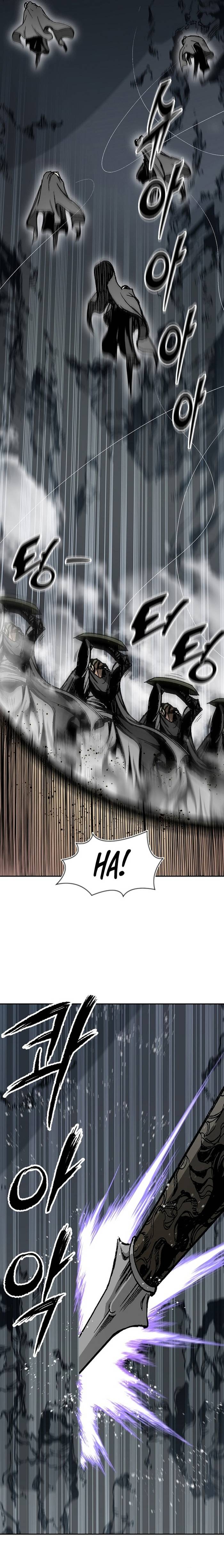 Hồi Ức Của Chiến Thần Chapter 228 - Trang 2