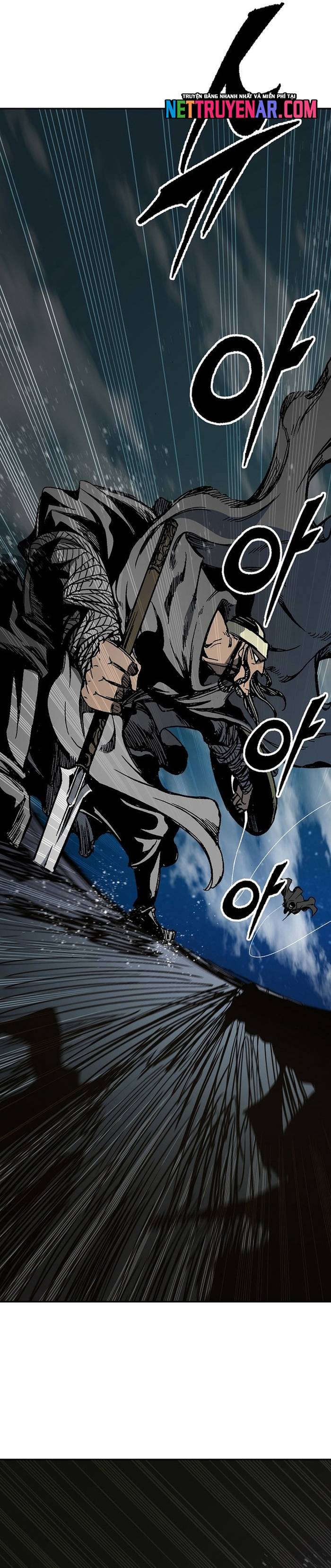 Hồi Ức Của Chiến Thần Chapter 228 - Trang 2