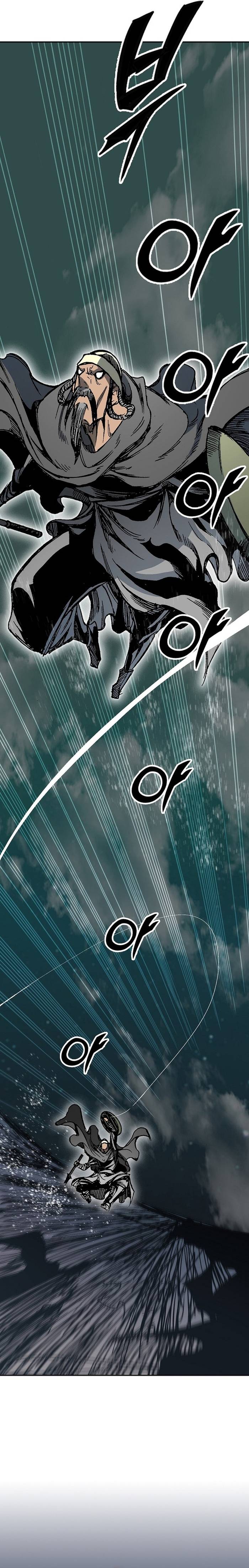 Hồi Ức Của Chiến Thần Chapter 228 - Trang 2